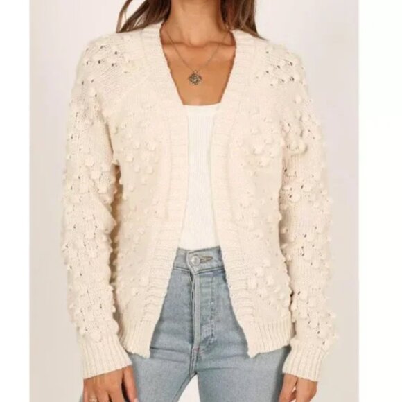 Heather Half Zip Petal Purple Pure Coconut main image 0
